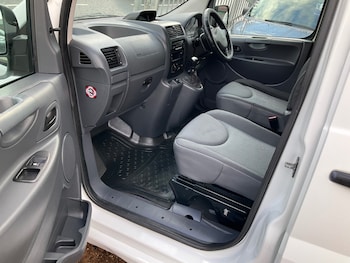 Used Peugeot Expert 2013 for sale - 75690707: Photo