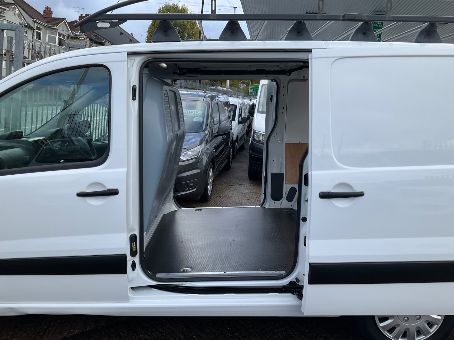 Used Peugeot Expert 2013 for sale - 75690707: Photo 3