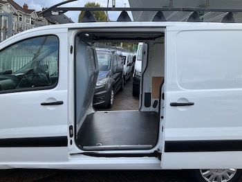 Used Peugeot Expert 2013 for sale - 75690707: Photo