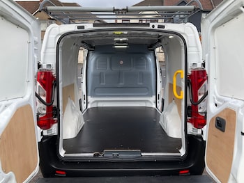 Used Peugeot Expert 2013 for sale - 75690707: Photo