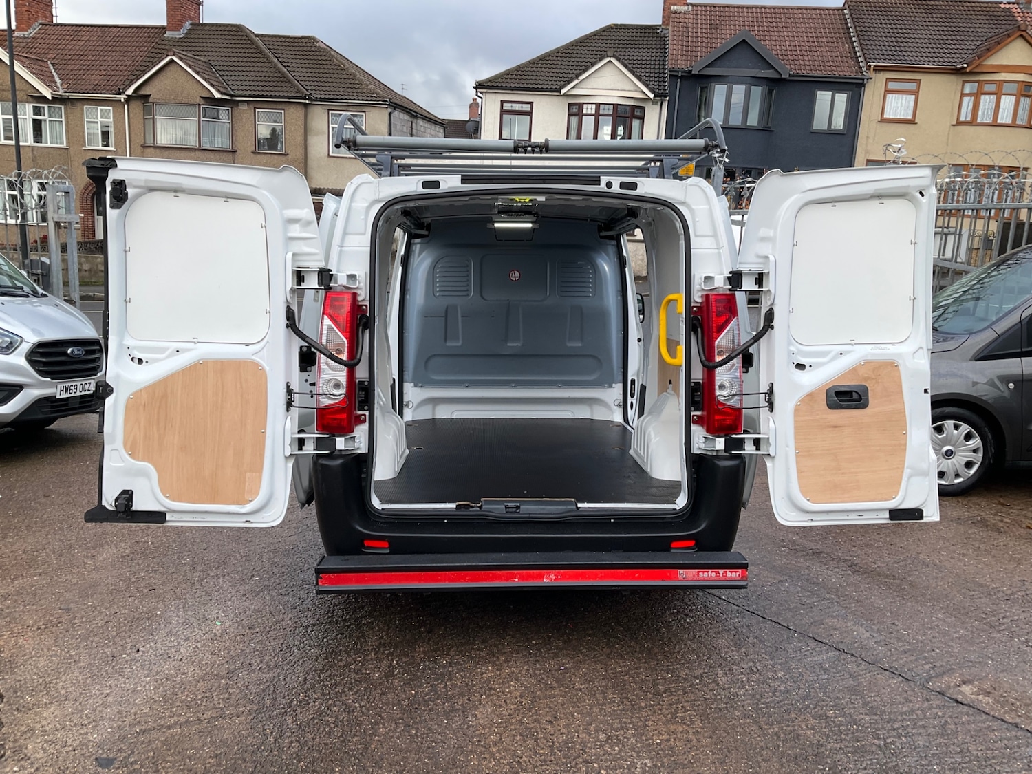 Used Peugeot Expert 2013 for sale - 75690707: Photo 5