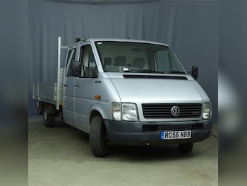Used Volkswagen LT 2006 for sale - 75955579: Photo