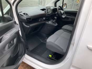Used Citroen Berlingo 2019 for sale - 72659998: Photo