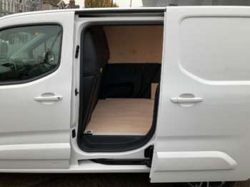 Used Citroen Berlingo 2019 for sale - 72659998: Photo