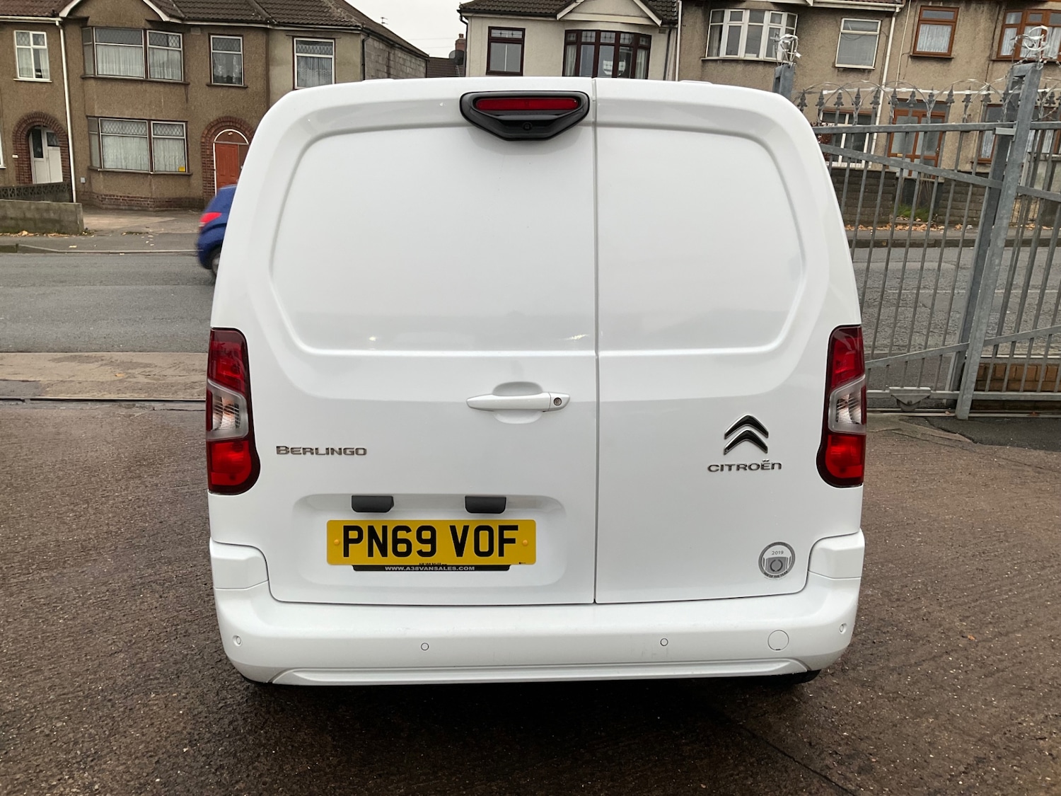 Vehicle 7