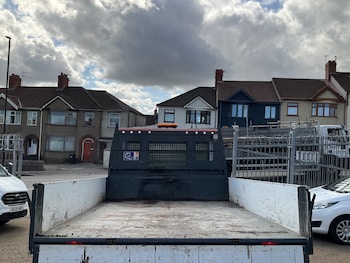 Used Ford Transit 2021 for sale - 77168607: Photo