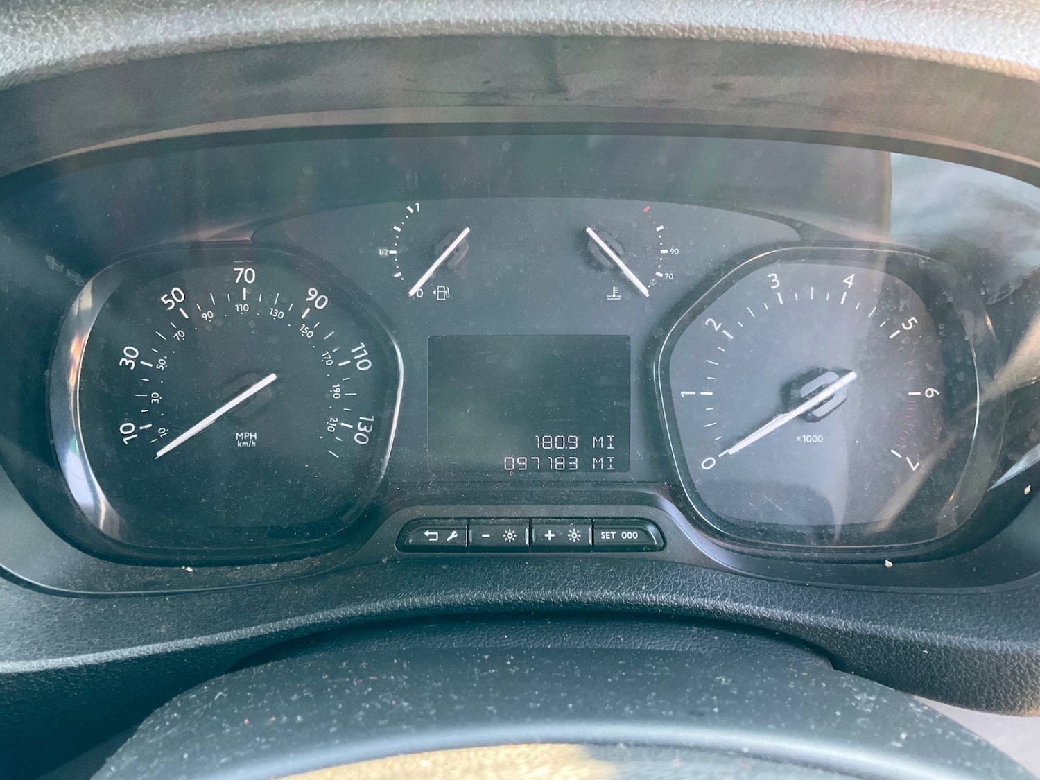 Used Citroen Dispatch 2019 for sale - 77416962: Photo 12