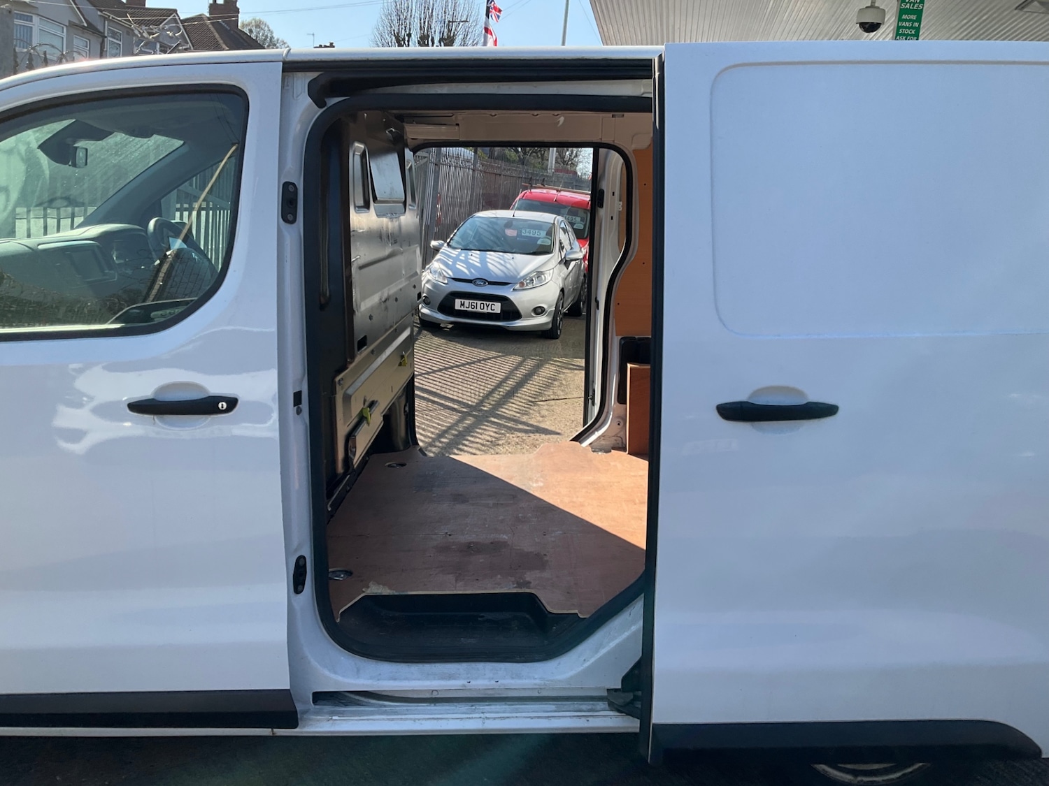 Used Citroen Dispatch 2019 for sale - 77416962: Photo 3