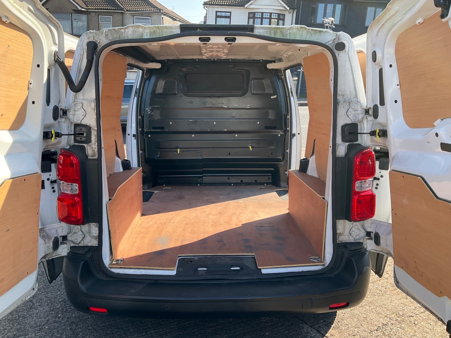 Used Citroen Dispatch 2019 for sale - 77416962: Photo 4