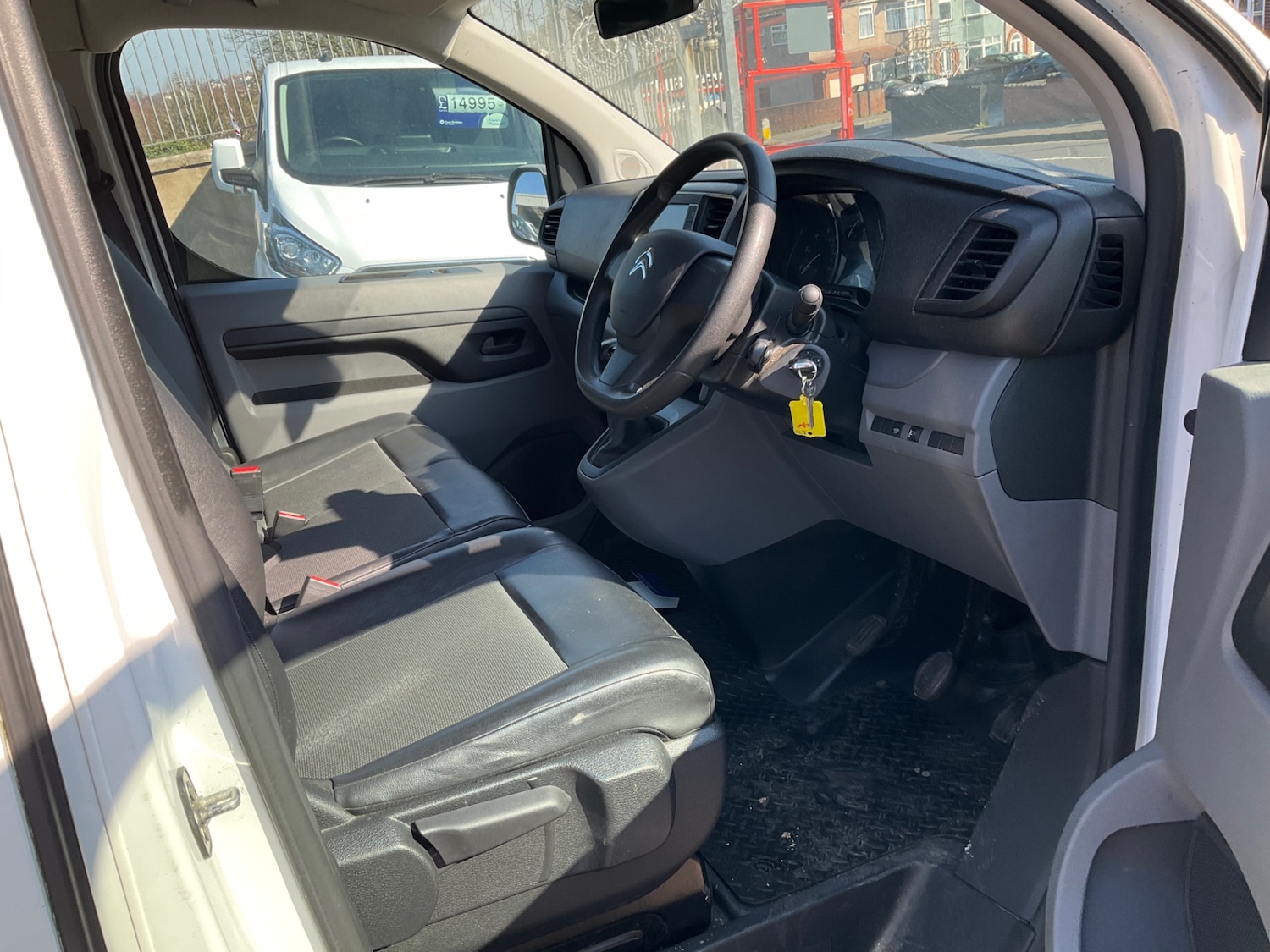 Used Citroen Dispatch 2019 for sale - 77416962: Photo 9