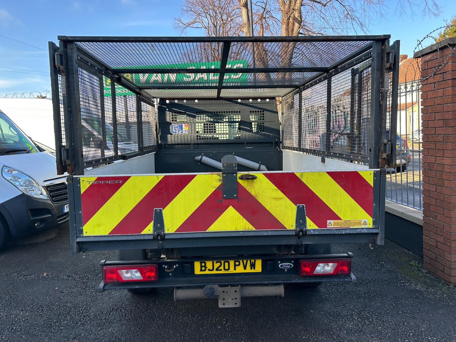 Used Ford Transit 2020 for sale - 76554765: Photo 3