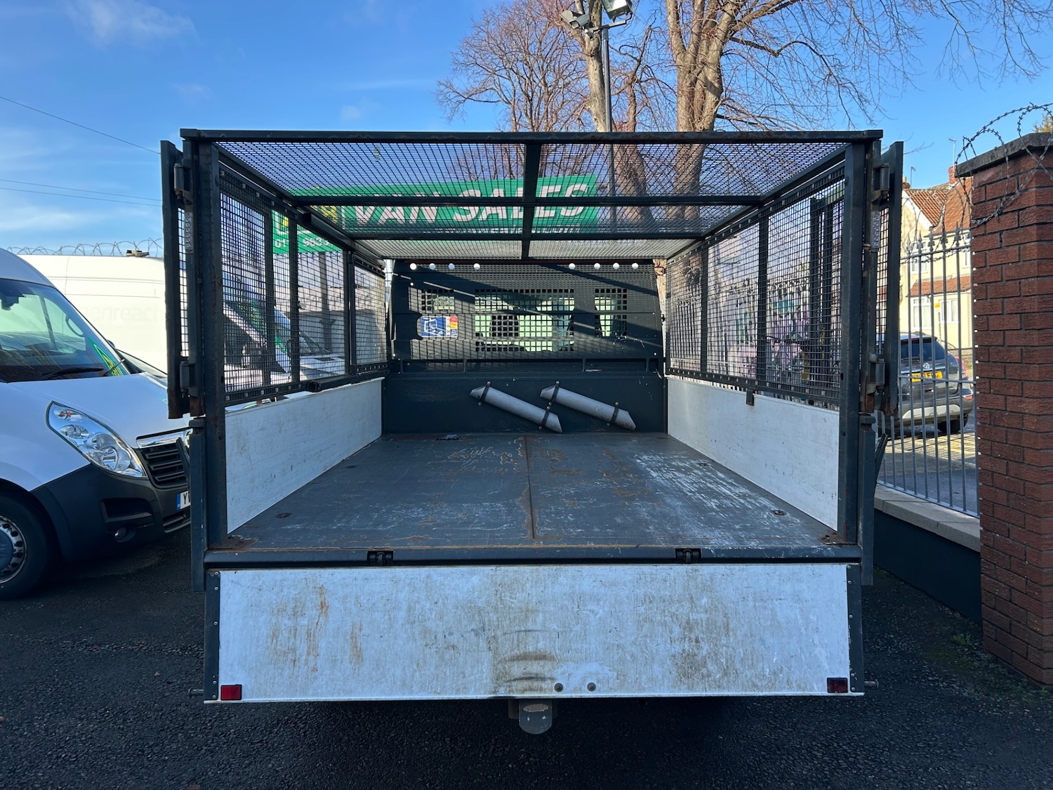 Used Ford Transit 2020 for sale - 76554765: Photo 4