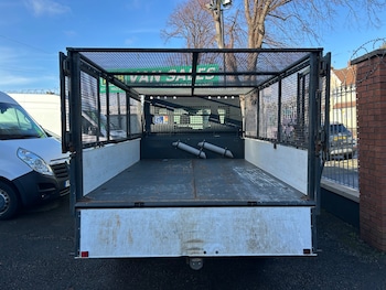 Used Ford Transit 2020 for sale - 76554765: Photo