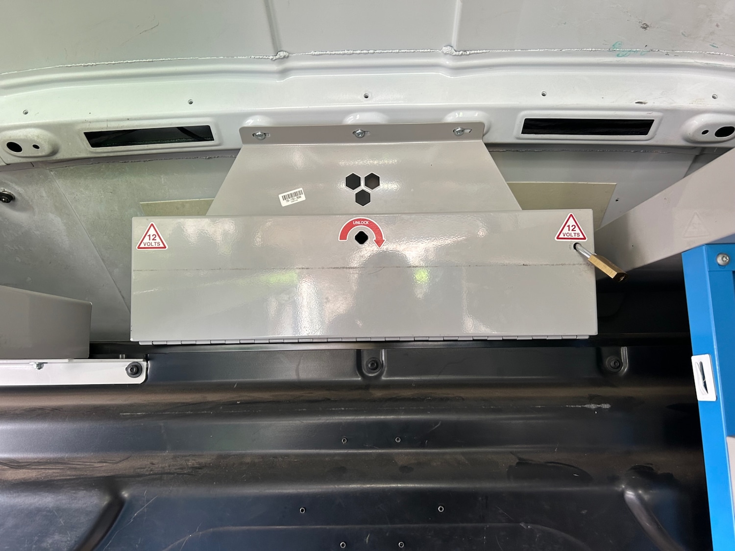 Used Ford Transit 2018 for sale - 75638206: Photo 10