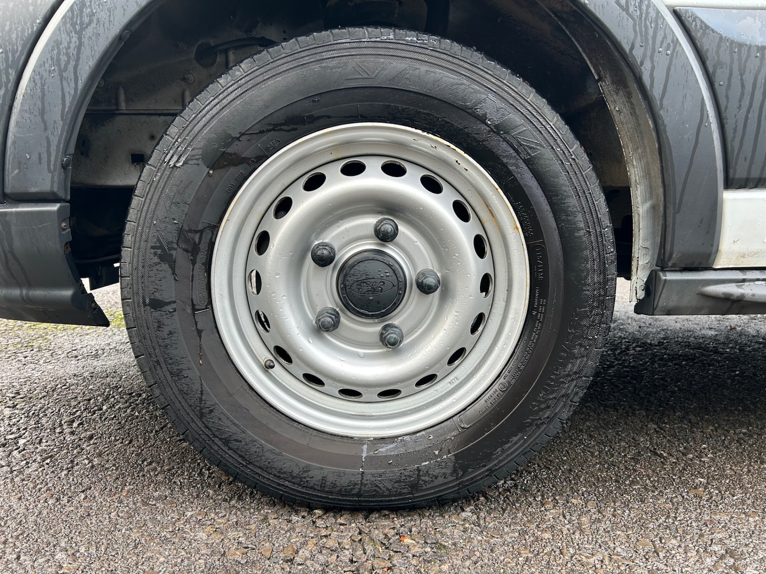 Used Ford Transit 2018 for sale - 75638206: Photo 18