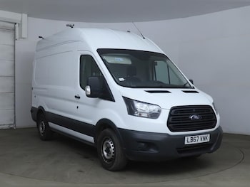 Ford - Transit