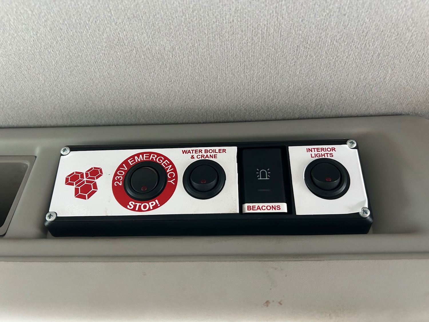 Used Ford Transit 2018 for sale - 75638206: Photo 21