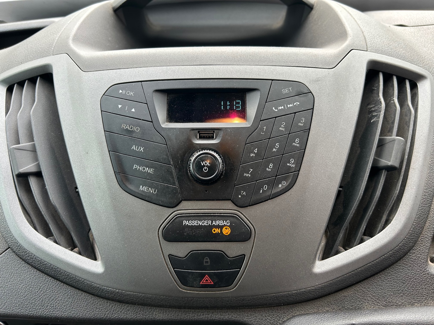 Used Ford Transit 2018 for sale - 75638206: Photo 22