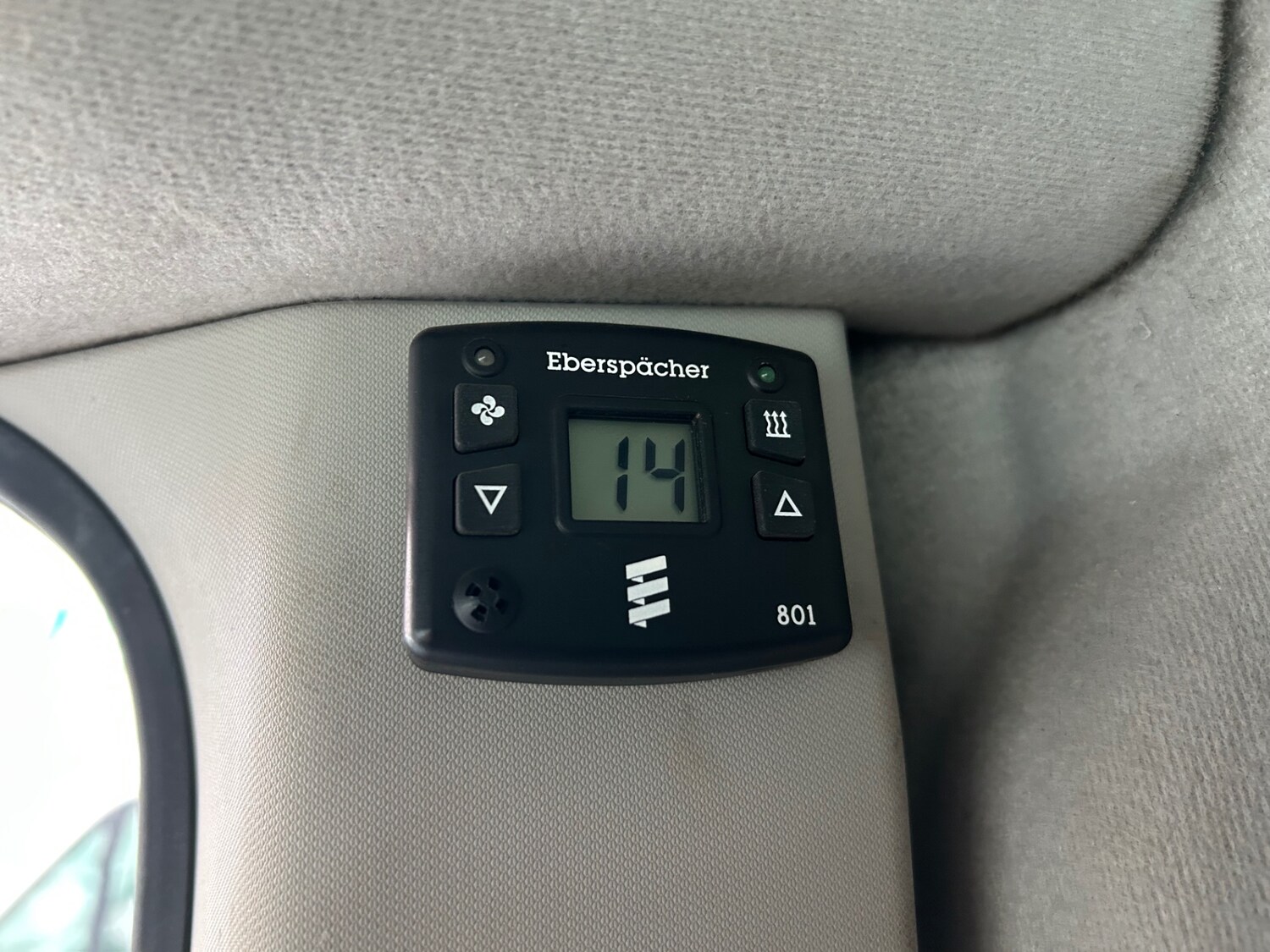 Used Ford Transit 2018 for sale - 75638206: Photo 23