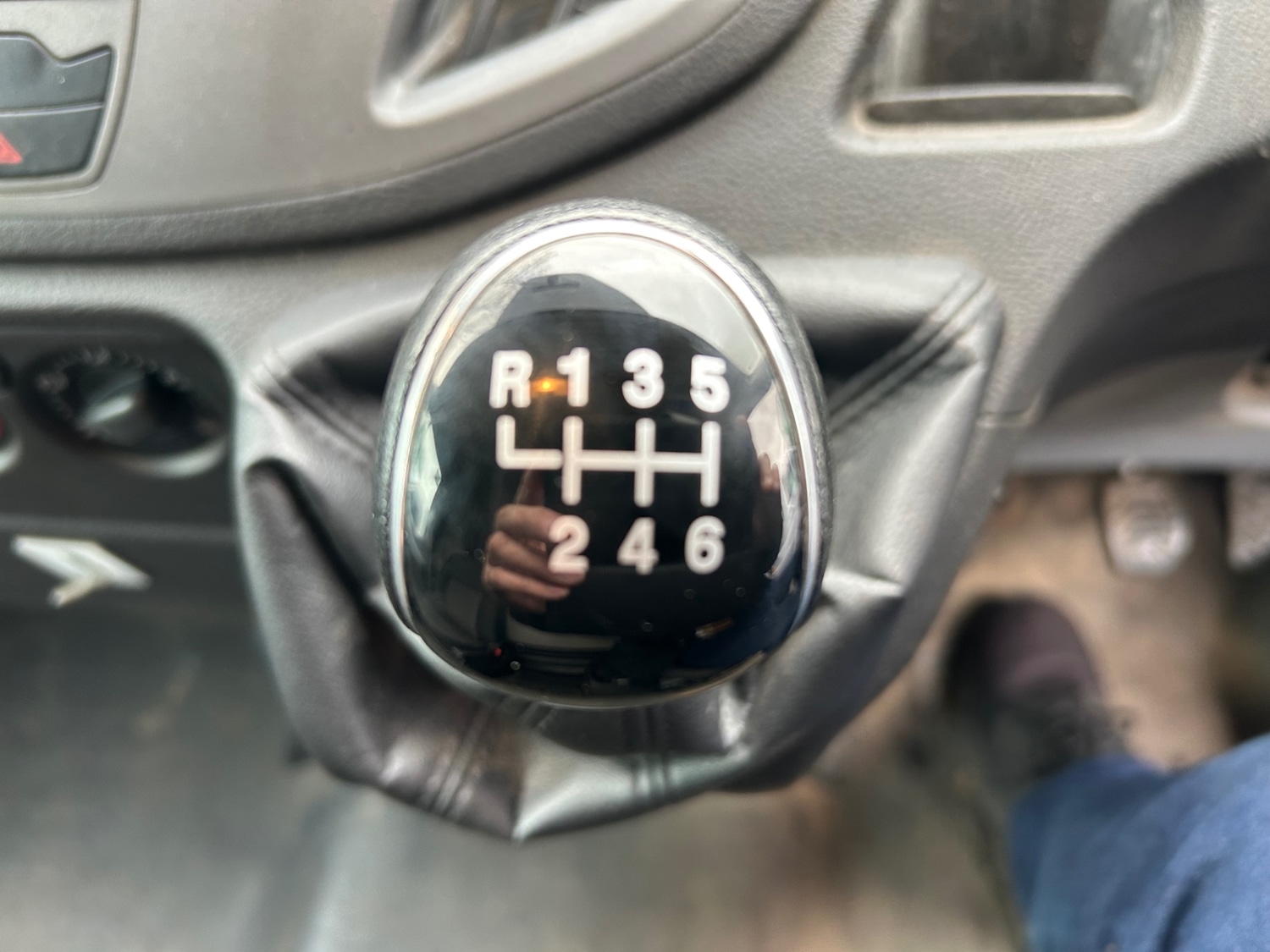 Used Ford Transit 2018 for sale - 75638206: Photo 24