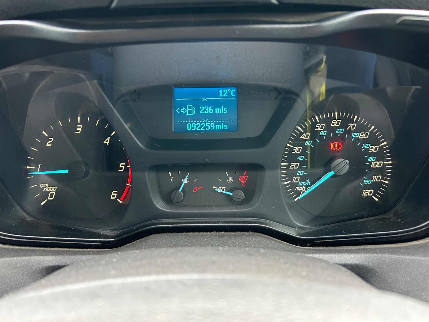 Used Ford Transit 2018 for sale - 75638206: Photo 26