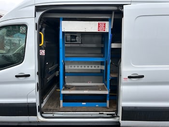 Used Ford Transit 2018 for sale - 75638206: Photo