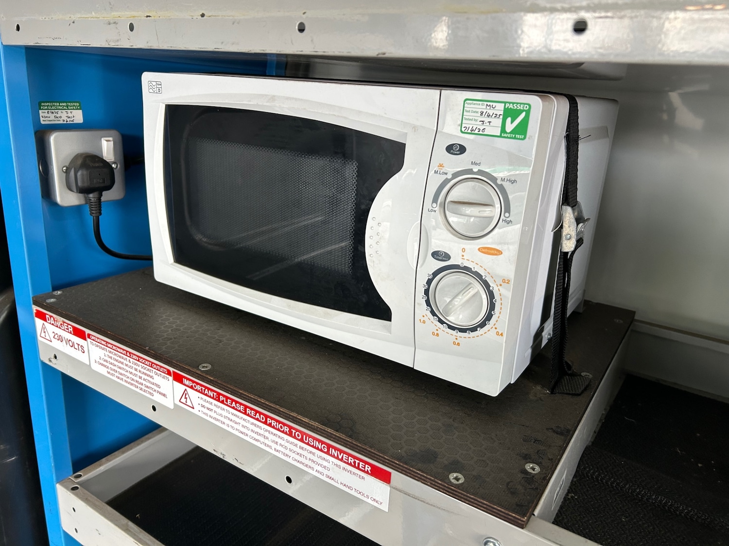 Used Ford Transit 2018 for sale - 75638206: Photo 6