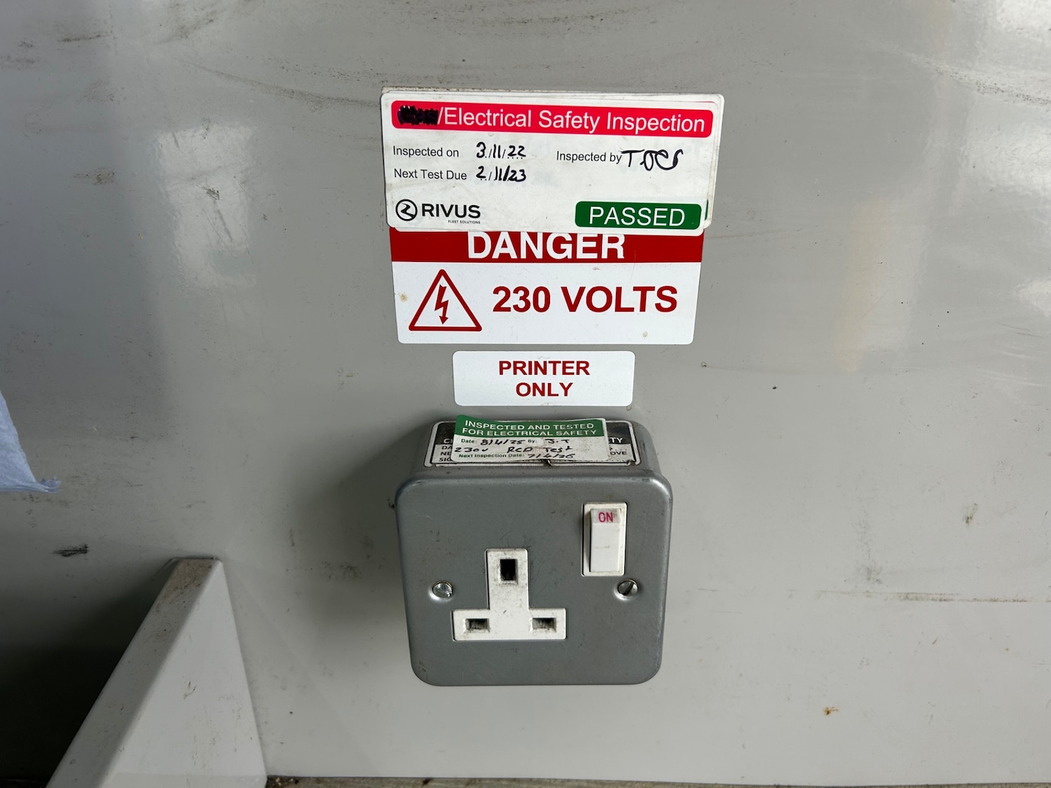 Used Ford Transit 2018 for sale - 75638206: Photo 8