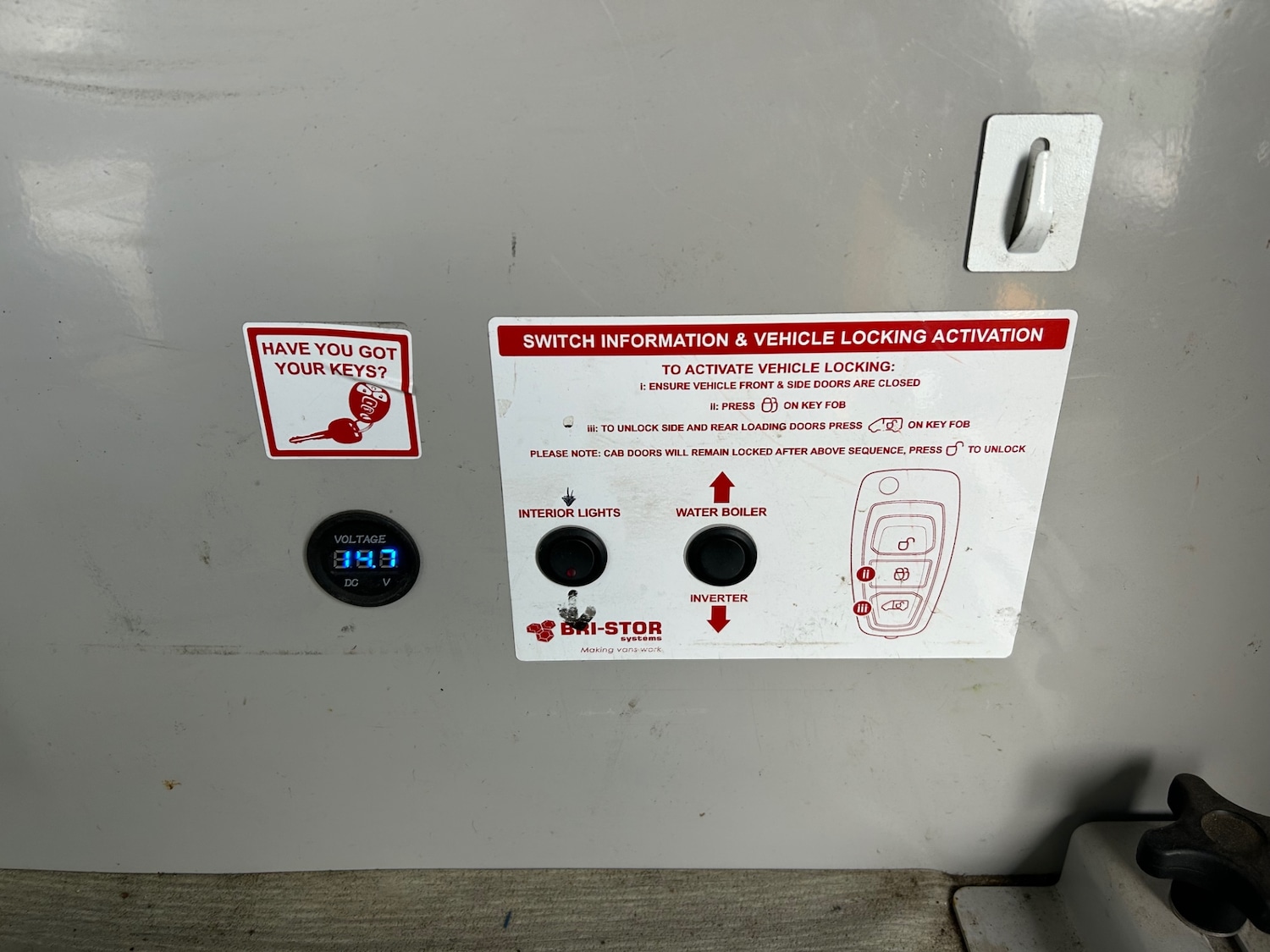 Used Ford Transit 2018 for sale - 75638206: Photo 9