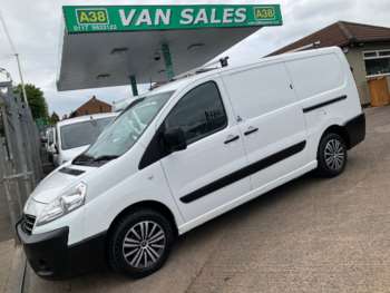 Used Peugeot Expert 2016 for sale - 74181544: Photo