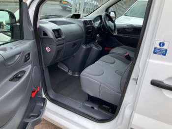 Used Peugeot Expert 2016 for sale - 74181544: Photo