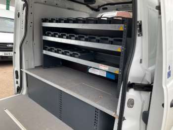 Used Peugeot Expert 2016 for sale - 74181544: Photo