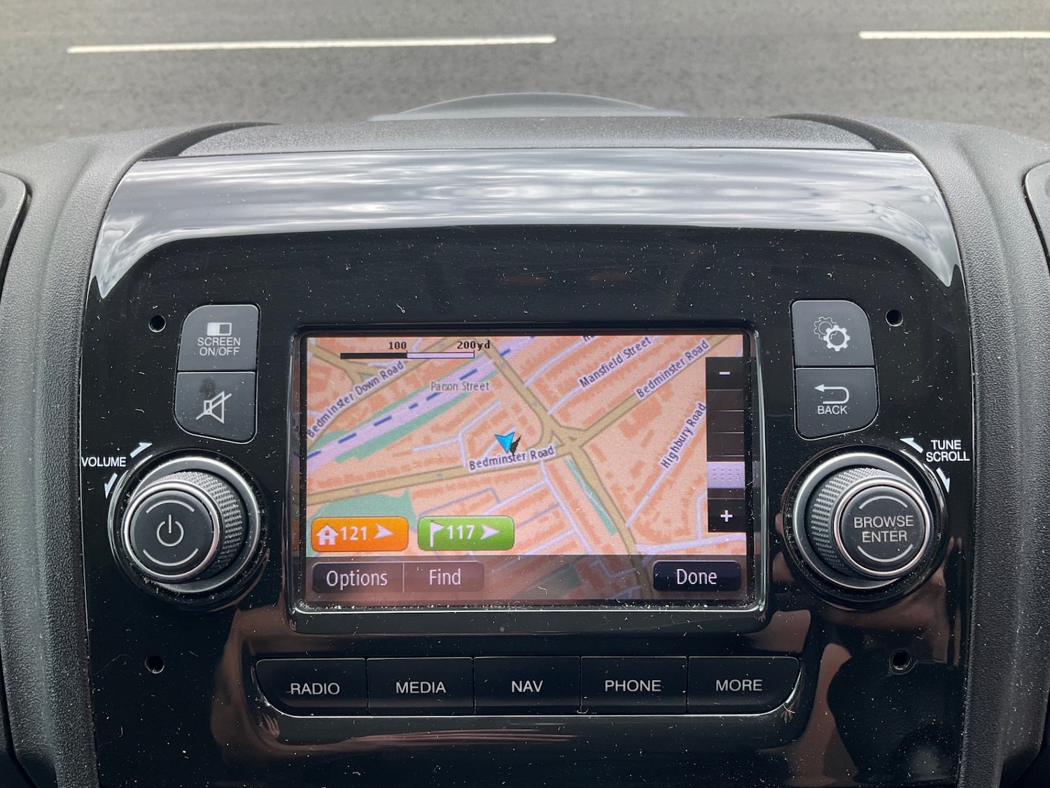 Used Citroen Relay 2021 for sale - 76945405: Photo 17