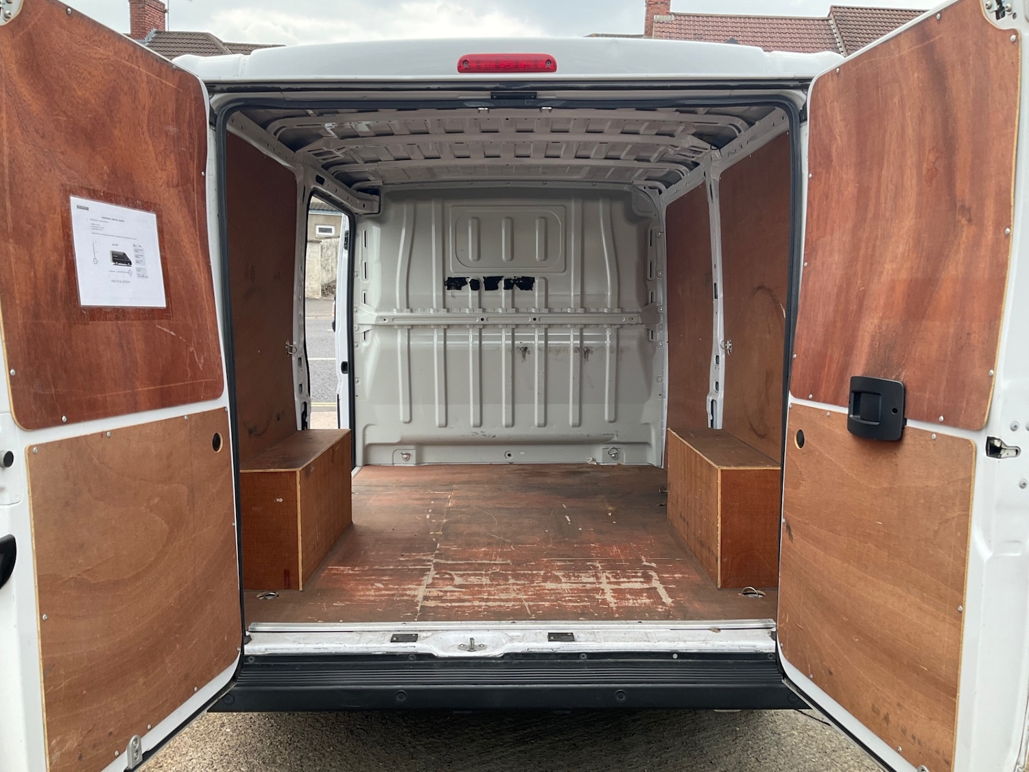 Used Citroen Relay 2021 for sale - 76945405: Photo 4