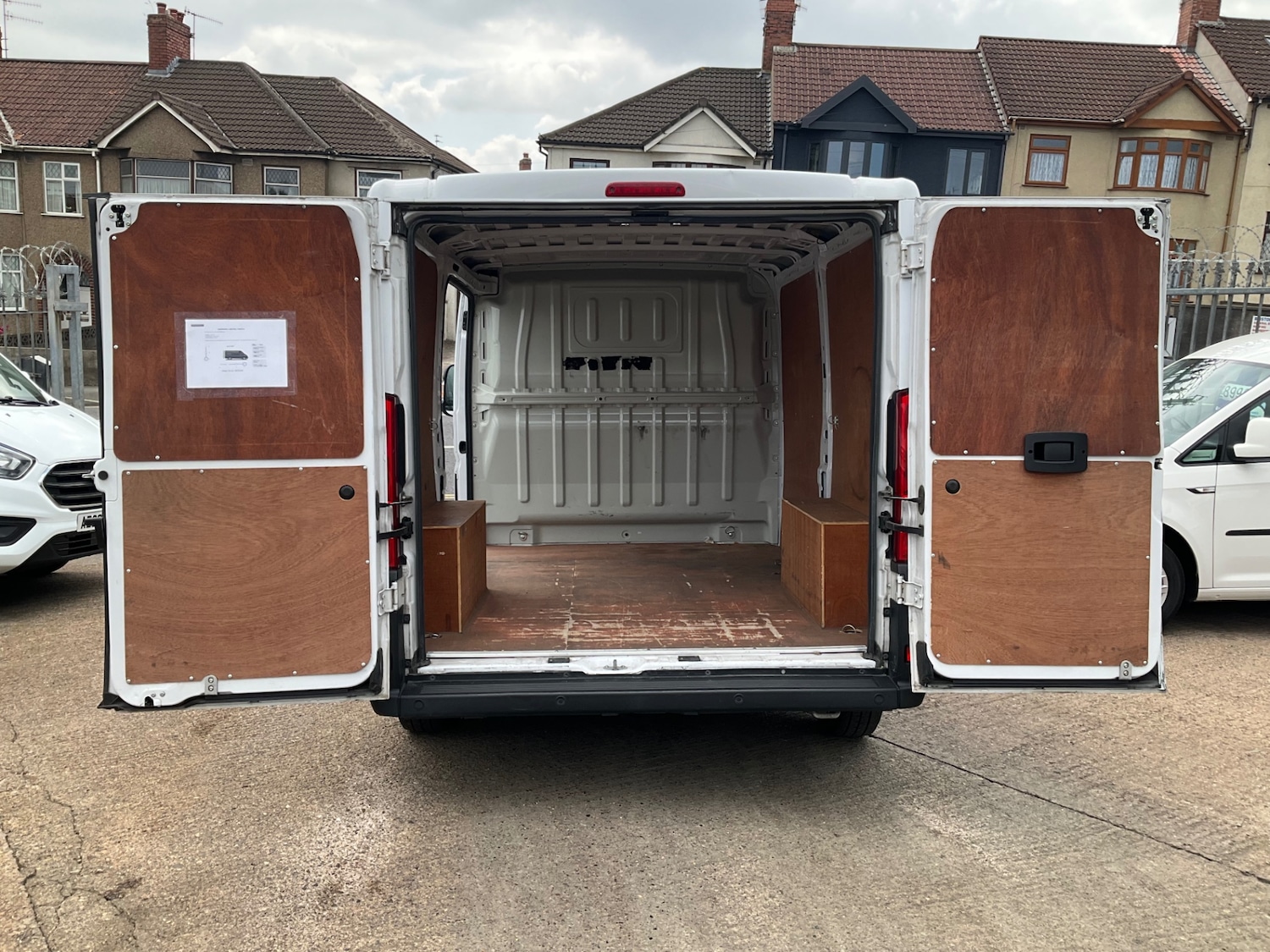 Used Citroen Relay 2021 for sale - 76945405: Photo 5