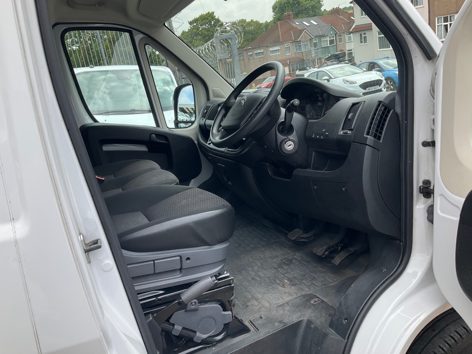 Used Citroen Relay 2021 for sale - 76945405: Photo 9