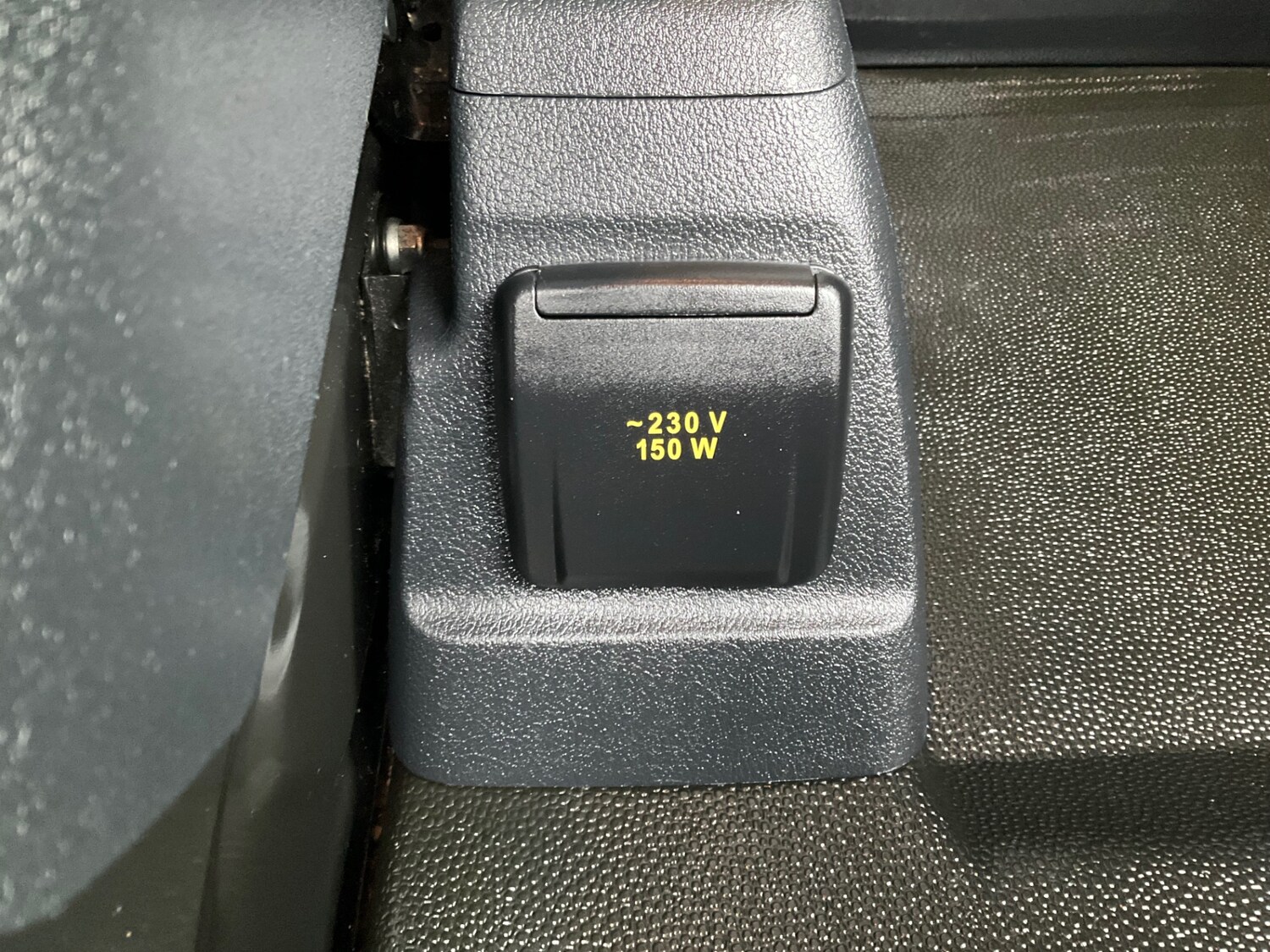 Vehicle 25