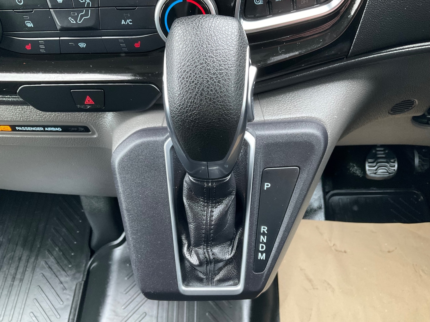 Vehicle 26