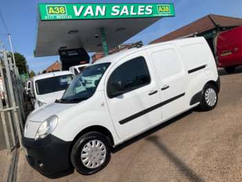 Used Renault Kangoo 2011 for sale - 74992448: Photo