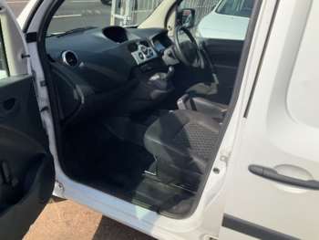 Used Renault Kangoo 2011 for sale - 74992448: Photo