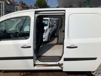 Used Renault Kangoo 2011 for sale - 74992448: Photo