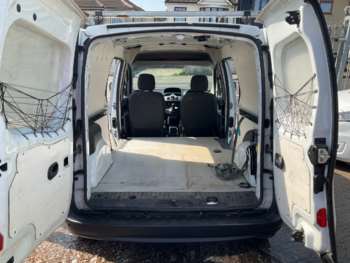 Used Renault Kangoo 2011 for sale - 74992448: Photo