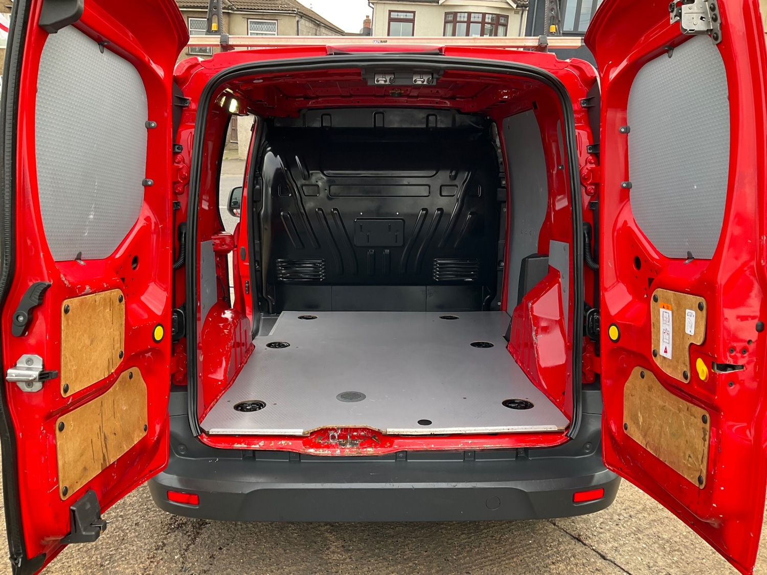 Used Ford Transit Connect 2015 for sale - 77570454: Photo 4