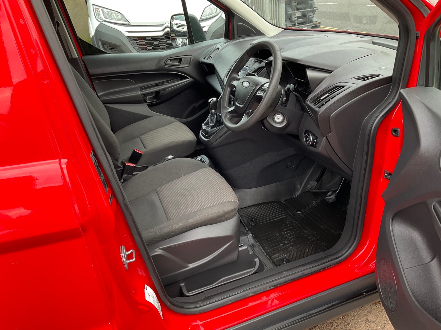 Used Ford Transit Connect 2015 for sale - 77570454: Photo 9