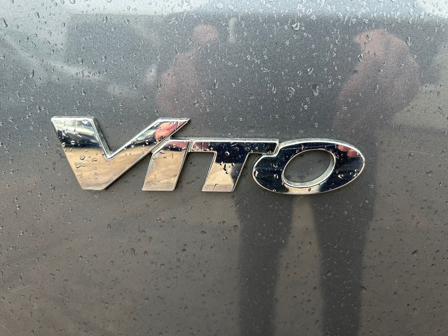 Used Mercedes-Benz Vito 2014 for sale - 76578131: Photo 16