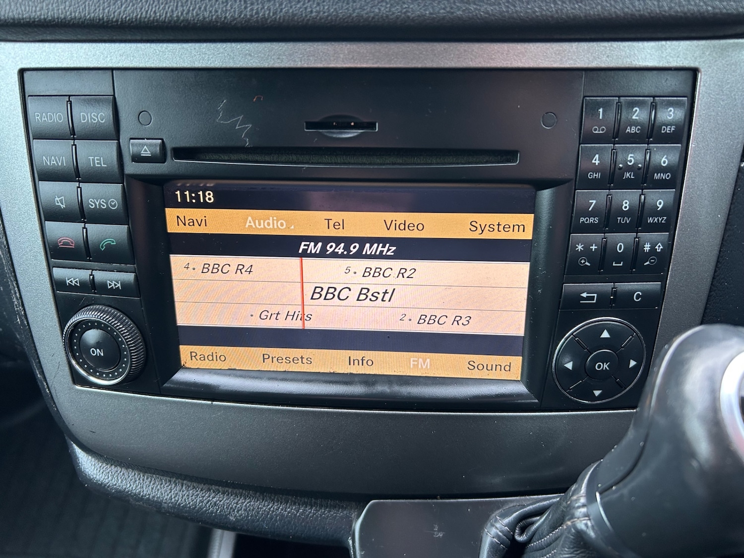 Used Mercedes-Benz Vito 2014 for sale - 76578131: Photo 22