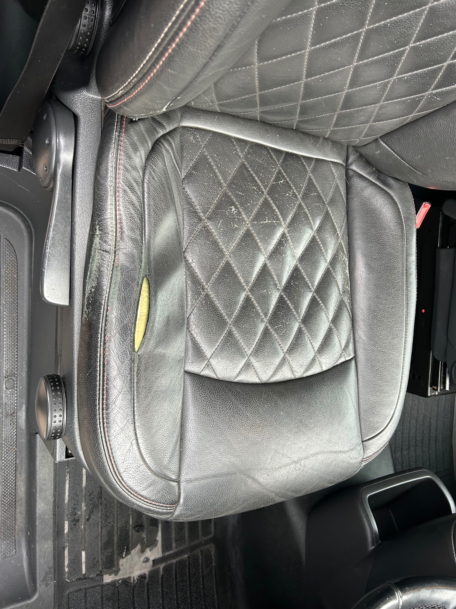 Used Mercedes-Benz Vito 2014 for sale - 76578131: Photo 28