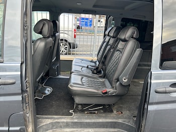 Used Mercedes-Benz Vito 2014 for sale - 76578131: Photo