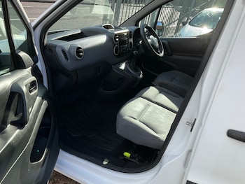 Used Citroen Berlingo 2015 for sale - 75890635: Photo