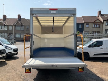 Used Fiat Ducato 2021 for sale - 77542634: Photo